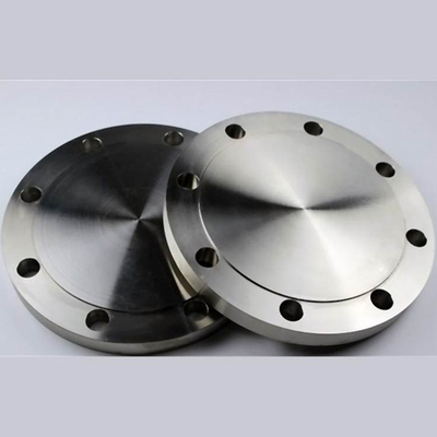 فلنج فولادی ضد زنگ بهداشتی A105 ISO ASTM A105 فلنج 4 اینچ 2500