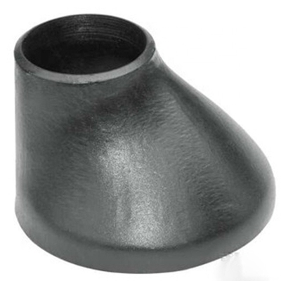 Ansi B16.9 Dn800 لوله های غیرعادی کاهش دهنده کربن فولادی A234 Wpb