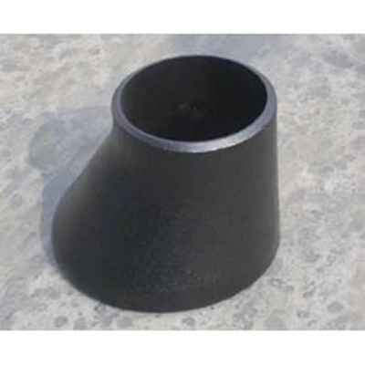 کاهنده فولاد کربنی 325*7-426*10، سندبلاست کاهنده غیرعادی بدون درز